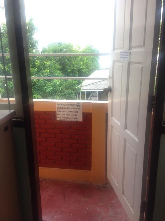 A Pousada Khaosan Immjai Banguecoque Quarto foto